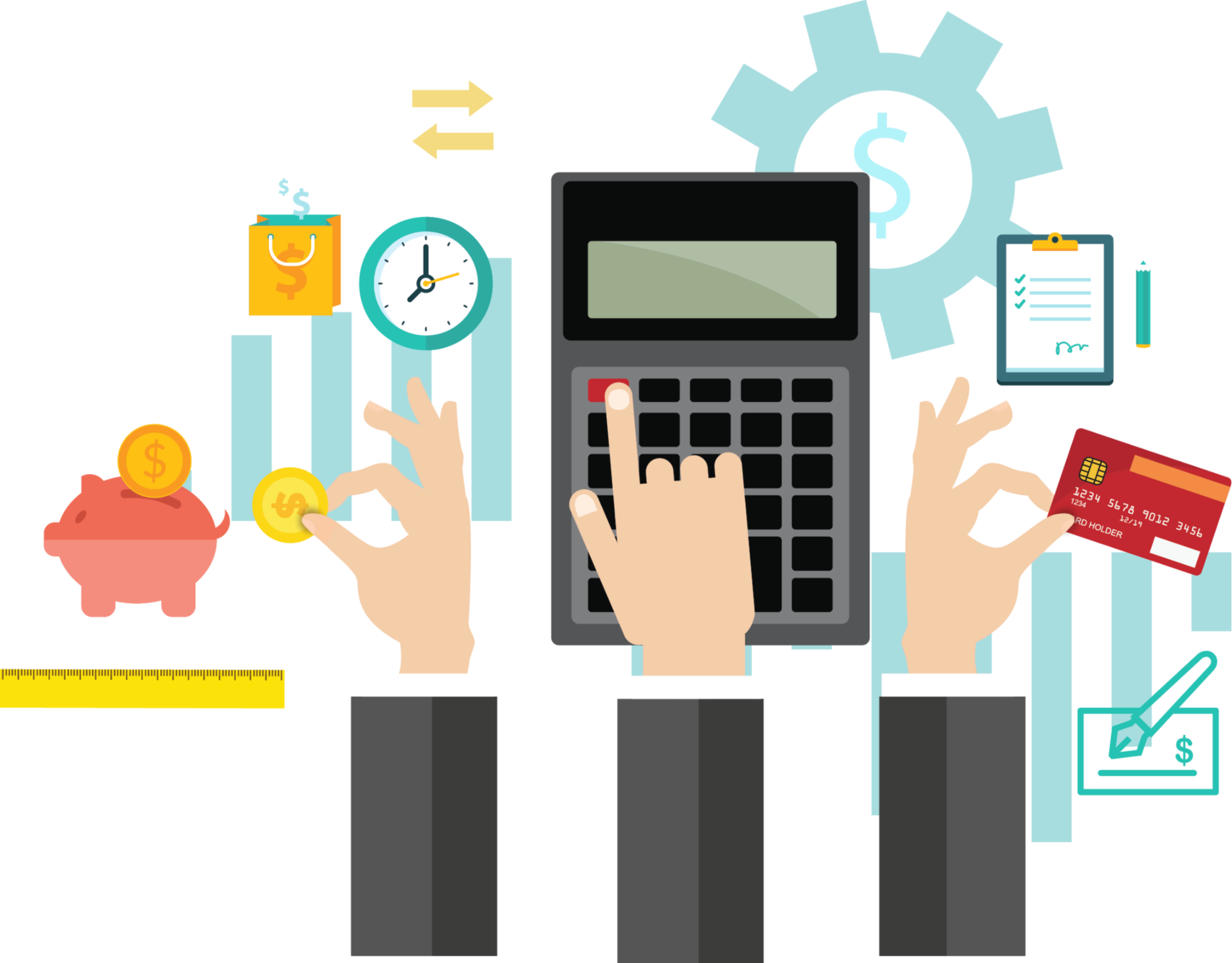 Compliance Illustration